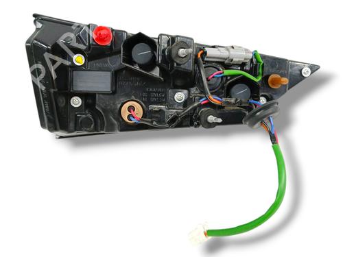 Right tailgate light NISSAN QASHQAI III (J12) 1.3 DIG-T | BP23682478C80 - Image 3