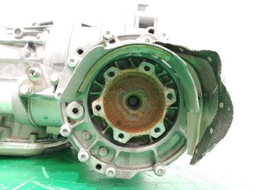 Gearbox AUDI A4 B8 (8K2) 3.2 FSI quattro | BP7679606M3