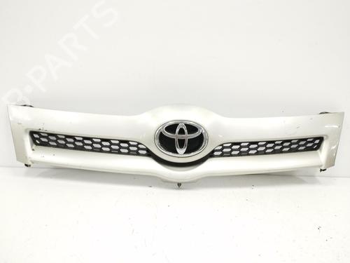 Used Grille TOYOTA COROLLA Verso (ZER_, ZZE12_, R1_) 2.0 D-4D (CUR10_, CUR10R) (116 hp) 12429549