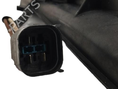 Køleventilator elektrisk BMW 3 Compact (E46) 320 td | BP15824944M35