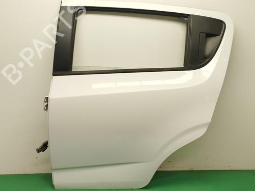 Dør venstre bagtil CHEVROLET AVEO Hatchback (T300) 1.4 | BP17520204C4 
