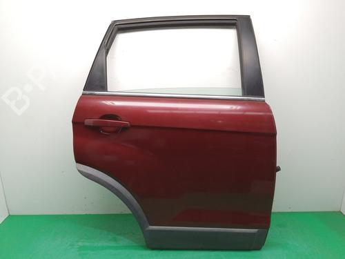 Used Right rear door CHEVROLET CAPTIVA (C100, C140) [2006-2026]  16373052