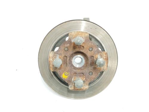 Fusée avant droite MICROCAR M.GO 0.5 (8 hp) 12442533