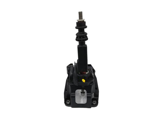 Gear lever TOYOTA AVENSIS Saloon (_T25_) 2.0 D-4D (CDT250_, CDT250R) 335300509