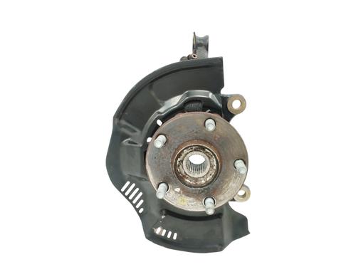 Right front steering knuckle TOYOTA COROLLA Saloon (_E15_)  4321112460