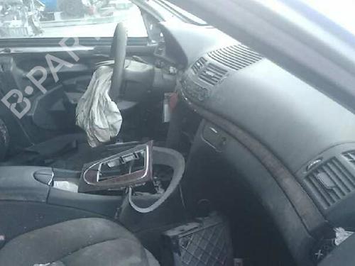 Bakluke CC/Kombi-Kupé MERCEDES-BENZ E-CLASS (W211)  | BP251698C6 