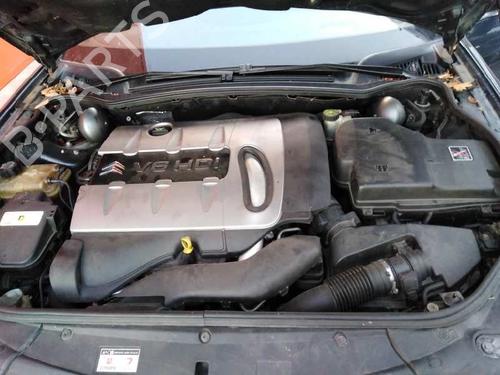 Computer motormanagement CITROËN C6 (TD_)  | BP2667746M57 