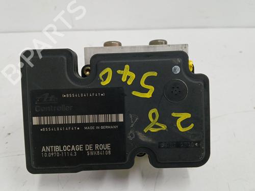 Pompe ABS PEUGEOT 206 Hatchback (2A/C) 1.4 HDi eco 70 | BP29239255M43 