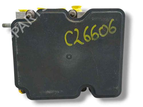 ABS pump NISSAN MICRA IV (K13K, K13KK) 1.2 | BP26690542M43 