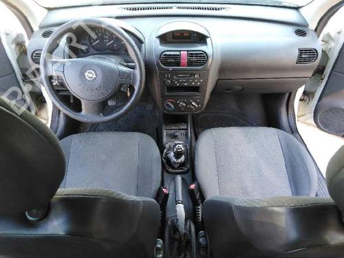 Computer motormanagement OPEL CORSA C (X01) 1.0 (F08, F68) | BP8671998M57 