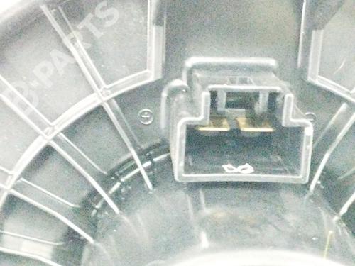 Heater blower motor HONDA CR-V III (RE_)  | BP11975216M62 