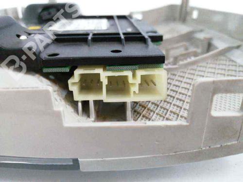 Interior roof light MERCEDES-BENZ A-CLASS (W169)  | BP9431243I8 