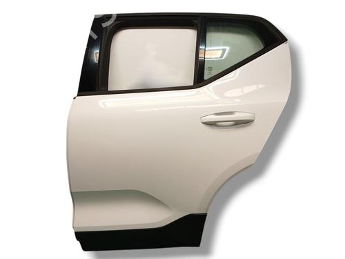Used Left rear door Left rear door VOLVO XC40 (536) D3 (150 hp) 33626684 33626684