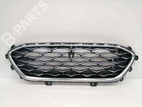 Used Grille FORD FOCUS II (DA_, HCP, DP) [2004-2013]  10262190
