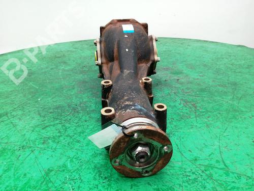 Rear differential SUBARU LEGACY IV Estate (BP) 2.0 D AWD (BPD) | BP10141753M24 