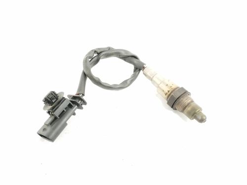 Used Electronic sensor Electronic sensor PEUGEOT 208 I (CA_, CC_) 1.2 PureTech 82 (82 hp) 11424245 11424245