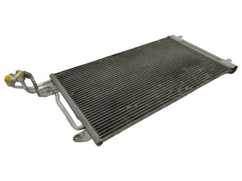 AC radiator SEAT IBIZA IV ST (6J8, 6P8) | BP16955263M32