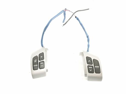Used Steering wheel controls SUZUKI SWIFT III (MZ, EZ) [2005-2025]  11039415