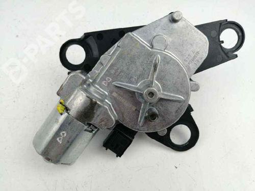 Rear wiper motor OPEL CORSA F (P2JO)  | BP8191591M102 