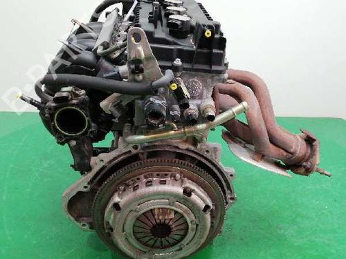 Engine MITSUBISHI COLT VI (Z3_A, Z2_A) 1.3 (Z21A) | BP8106204M1 