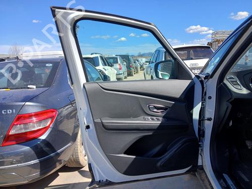 Dashboard RENAULT SCÉNIC IV (J9_) 1.2 TCe 130 | BP33799651C46  - Image 16