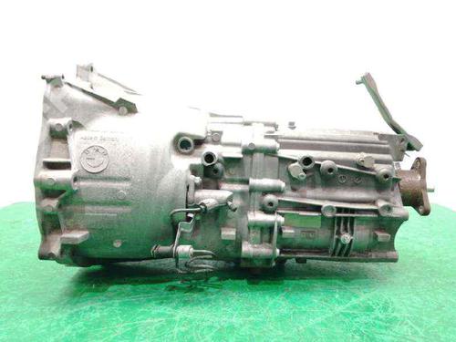 Gearbox BMW 3 (E90) 320 d | BP8805787M3 