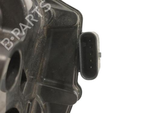 Throttle body FIAT DOBLO MPV (119_, 223_) 1.9 JTD | BP16644541M82 