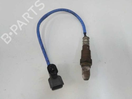 Used Electronic sensor NISSAN PULSAR Hatchback (C13) 1.2 DIG-T (115 hp) 8170901