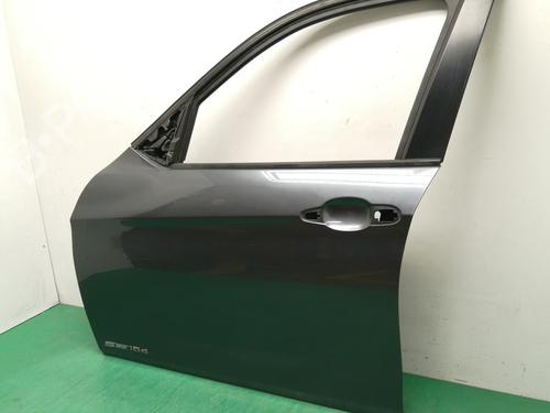 Left front door BMW X1 (E84) sDrive 18 d | BP13012665C2
