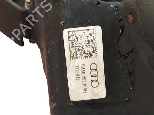 Rear axle AUDI A4 B9 Avant (8W5, 8WD) | BP19635704M2