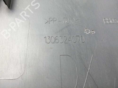 Other CITROËN JUMPER II Bus 2.2 HDi 100 | BP14148649O1