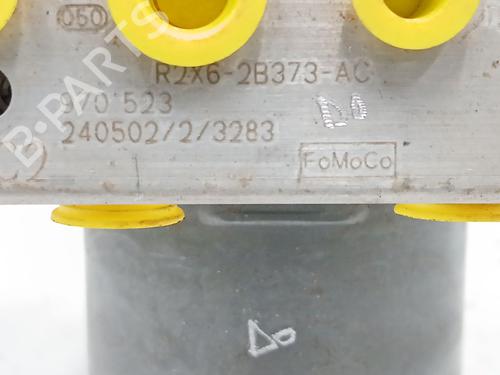 ABS pump FORD TRANSIT COURIER B460 Box Body/MPV 1.5 EcoBlue | BP30296030M43 