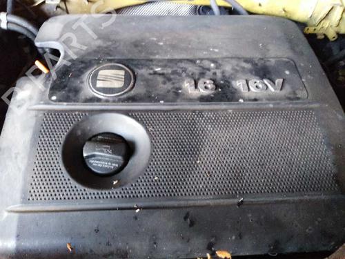 AC compressor SEAT LEON (1M1) 1.6 16 V | BP6599968M34 