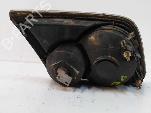 Right tailgate light MAZDA 6 Hatchback (GG) 2.0 DI (GG14) | BP8137537C80 - Image 2