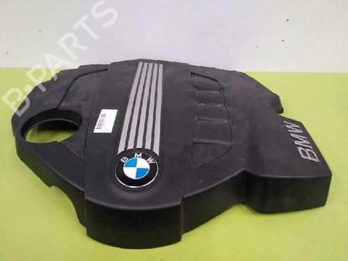 Used Upper protection BMW 1 (E87) 116 d (116 hp) 8721427