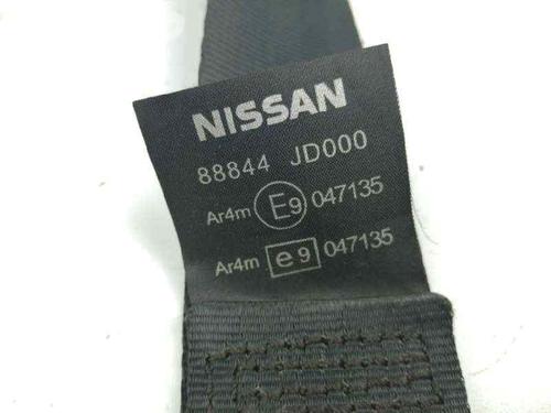 Rear left seatbelt NISSAN QASHQAI / QASHQAI +2 I (J10, NJ10, JJ10E)  | BP7113974I29 