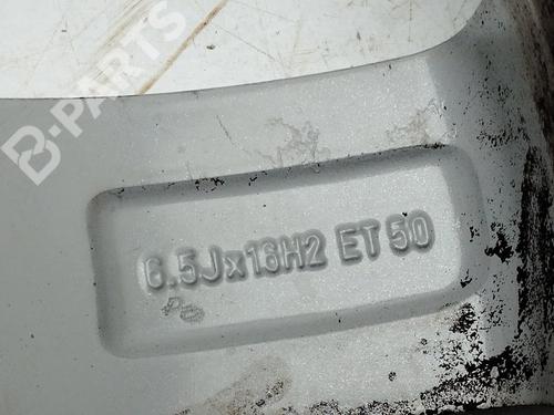 Rim SEAT LEON (1P1) 1.9 TDI | BP11285424C45 