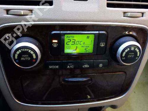 ABS pump HYUNDAI SONATA V (NF) 2.0 CRDi | BP5808417M43