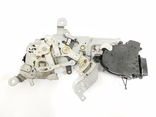 Rear left lock MAZDA 5 (CR) 2.0 CD (CR19) | BP11885943C100