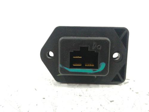 Heater resistor CHEVROLET CAPTIVA (C100, C140) 2.0 D | BP11659553M108 