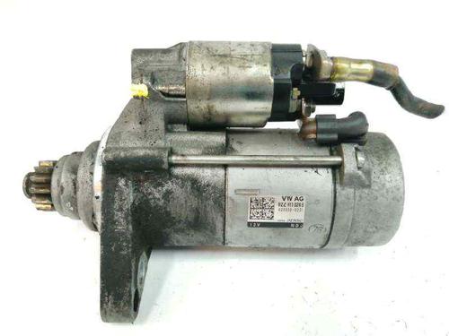 Startmotor VW TOURAN (5T1) 1.6 TDI (110 hp) 8416512