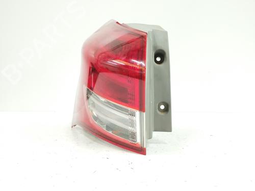 Left taillight HYUNDAI ix20 (JC)  | BP10955231C34 