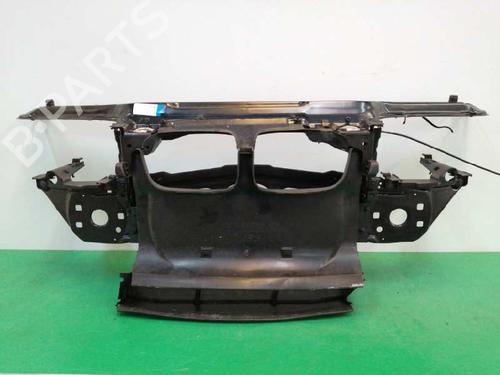 Used Front slam panel BMW 3 (E46) 318 i (143 hp) 9850360