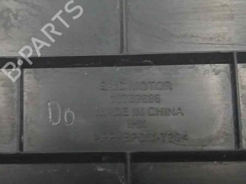 Hanskerom MG MG ZS SUV (AZS1) 1.0 T-GDi | BP27526681C95 