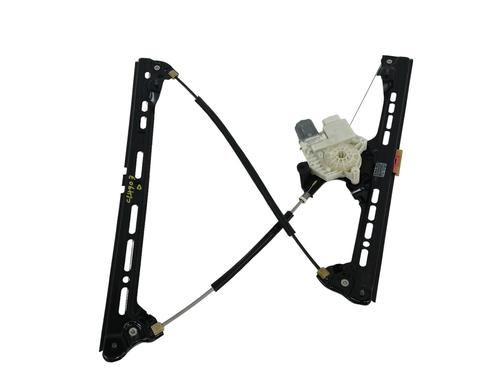 Used Front right window mechanism CITROËN C4 Grand Picasso II (DA_, DE_) 1.2 THP 130 (130 hp) 17649805