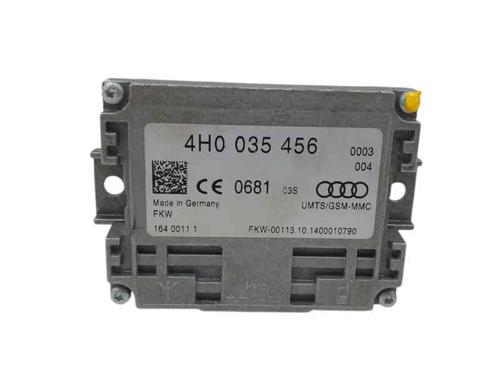 Used Electronic module AUDI A7 Sportback (4GA, 4GF) 3.0 TDI quattro (272 hp) 23960776