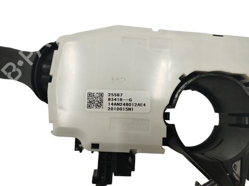 Switch RENAULT KADJAR (HA_, HL_)  | BP12583255I30 