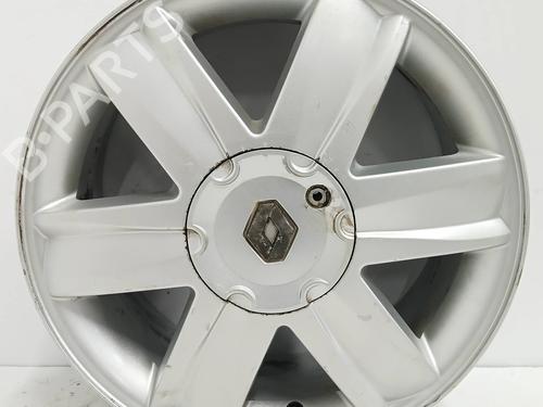Felg RENAULT MEGANE II (BM0/1_, CM0/1_) [2001-2012]  24202775