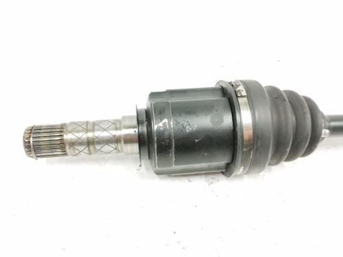Right front driveshaft SUBARU XV (GT) 2.0 i AWD (GT7) | BP10504361M39