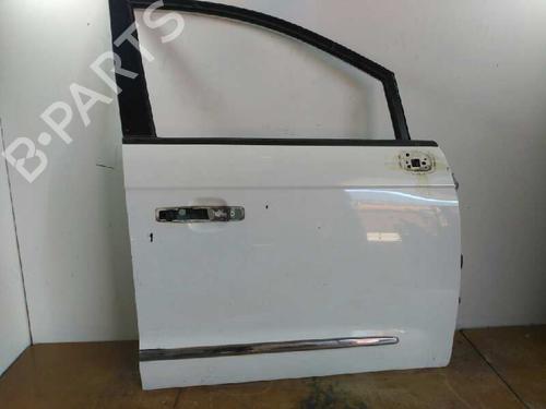 Right front door SSANGYONG RODIUS I  7122021001